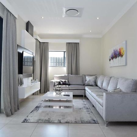 Apartamento Elridge Living Boksburg Exterior foto