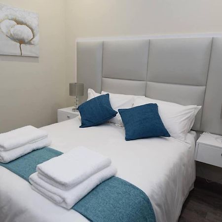 Apartamento Elridge Living Boksburg Exterior foto