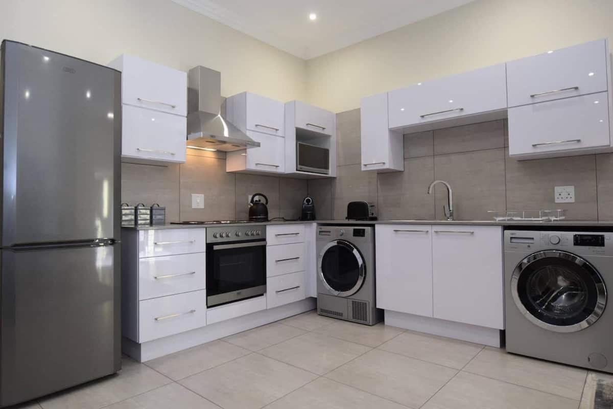 Apartamento Elridge Living Boksburg Exterior foto