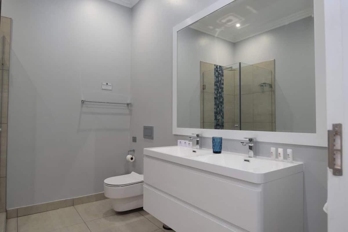 Apartamento Elridge Living Boksburg Exterior foto