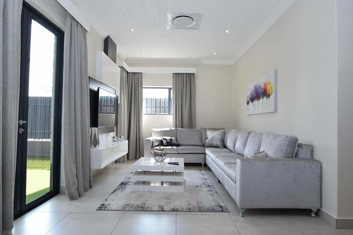 Apartamento Elridge Living Boksburg Exterior foto