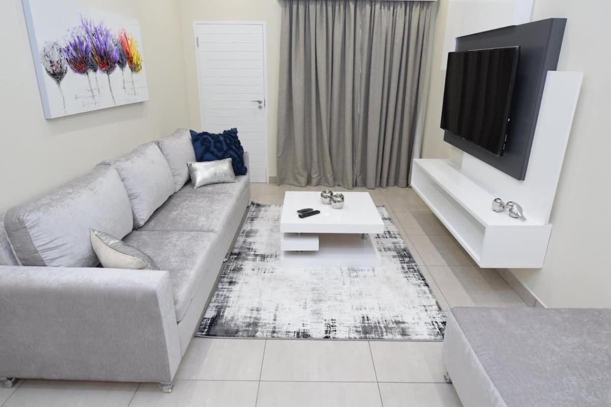 Apartamento Elridge Living Boksburg Exterior foto