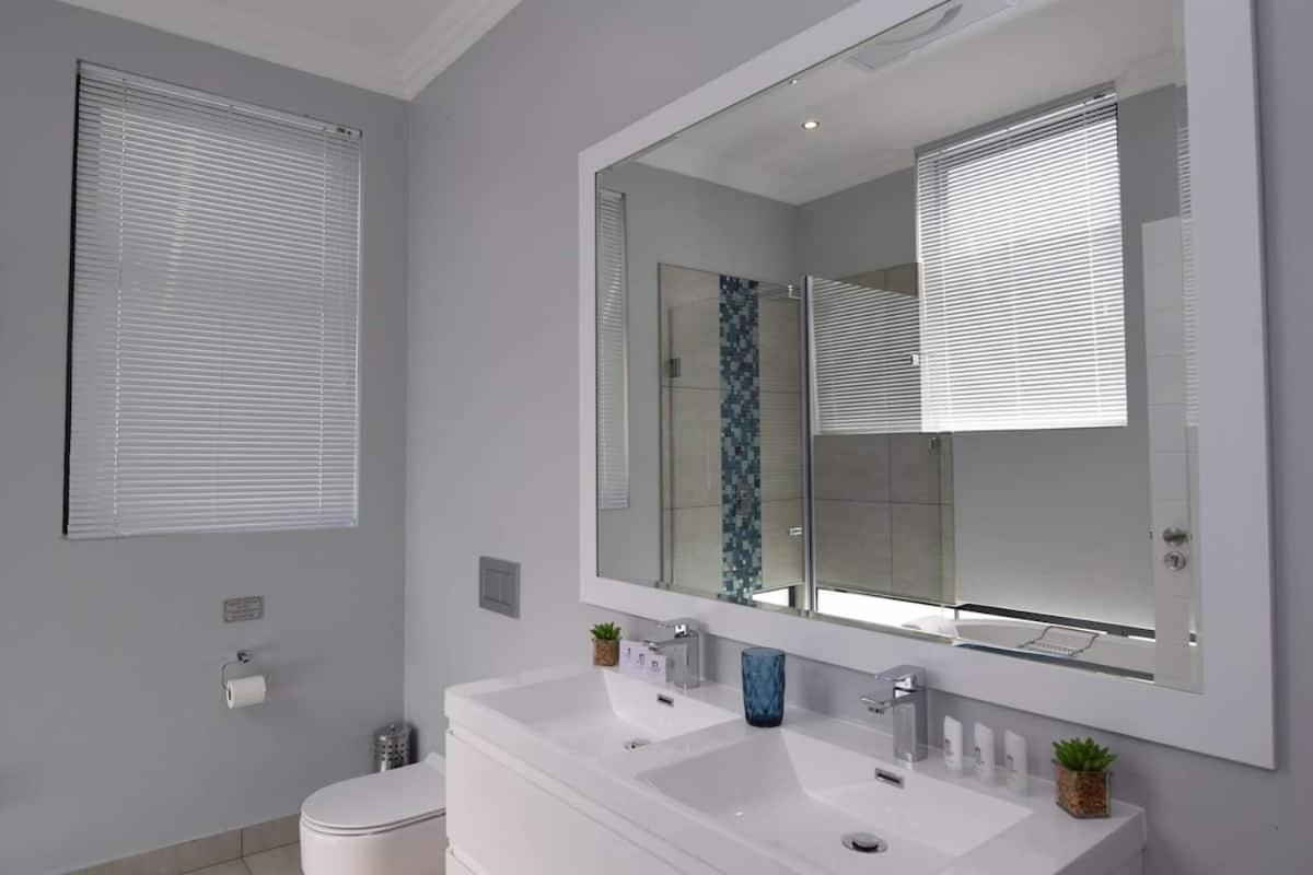 Apartamento Elridge Living Boksburg Exterior foto