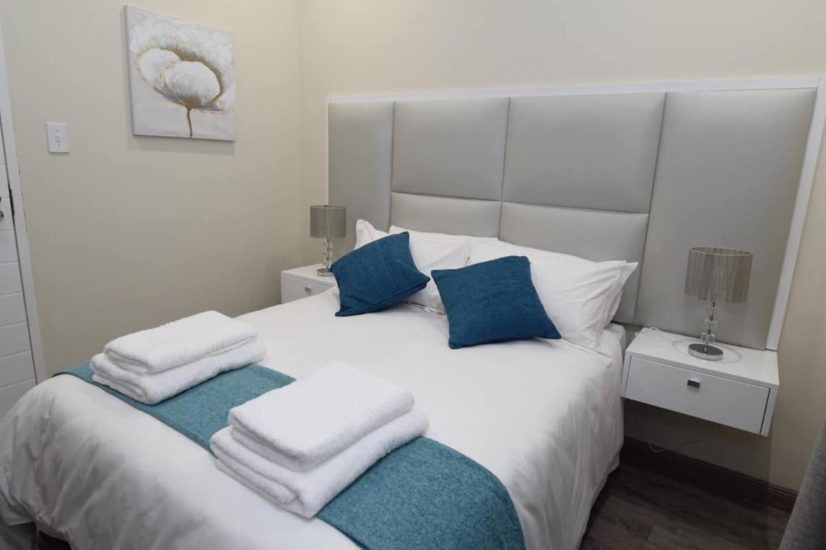 Apartamento Elridge Living Boksburg Exterior foto
