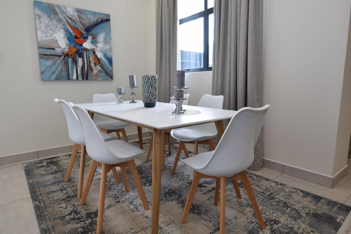 Apartamento Elridge Living Boksburg Exterior foto