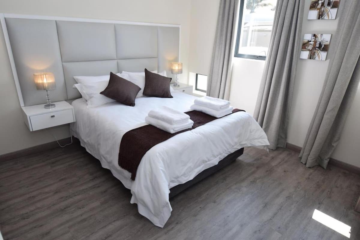 Apartamento Elridge Living Boksburg Exterior foto