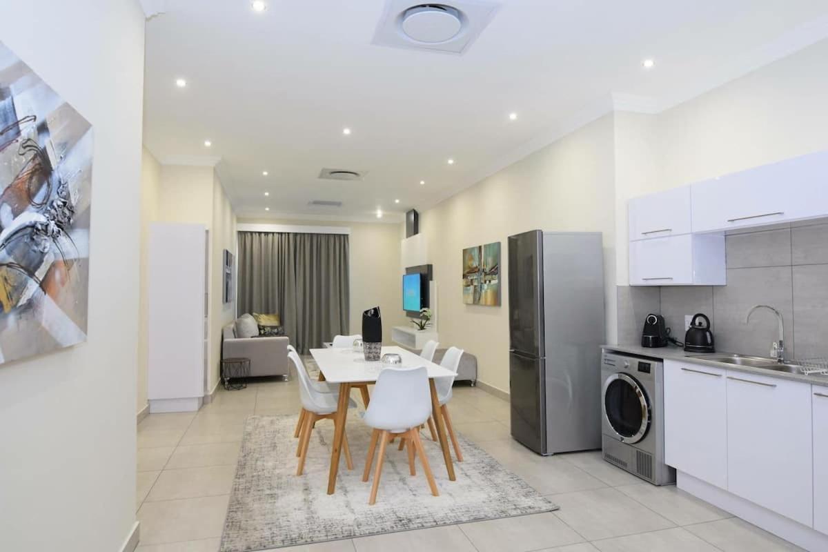 Apartamento Elridge Living Boksburg Exterior foto