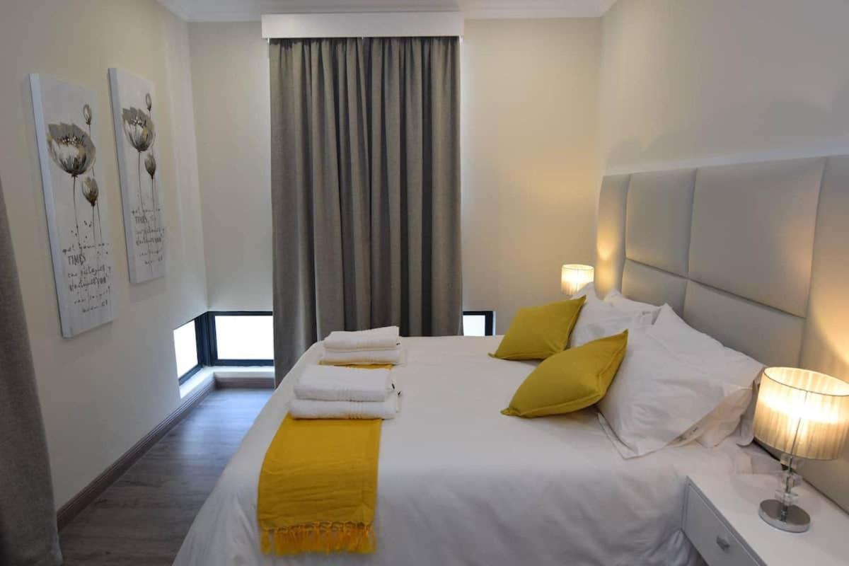 Apartamento Elridge Living Boksburg Exterior foto