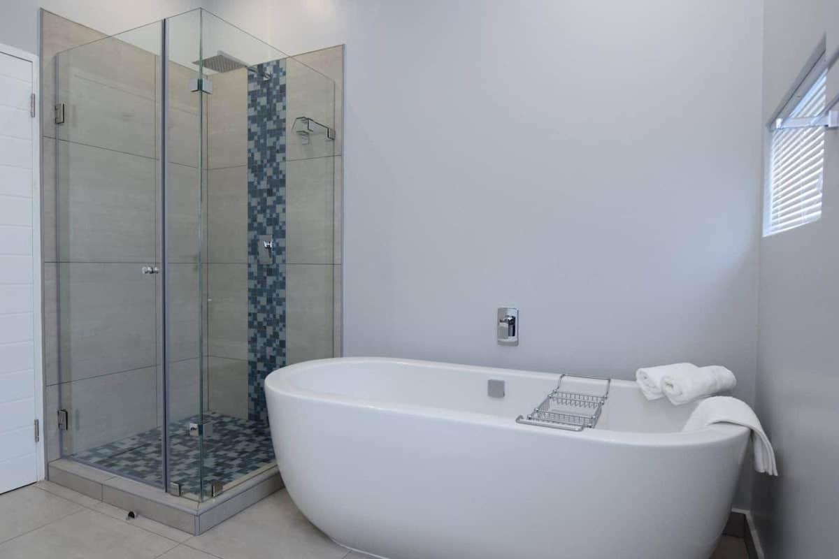 Apartamento Elridge Living Boksburg Exterior foto