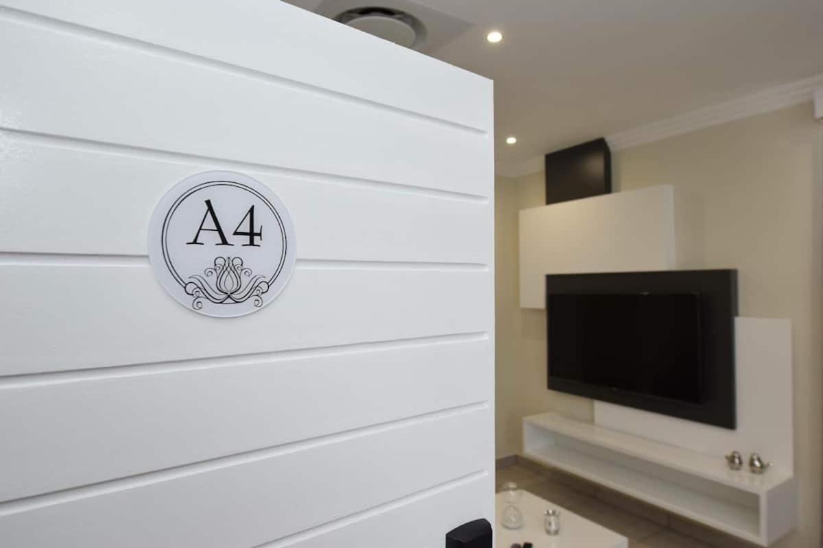 Apartamento Elridge Living Boksburg Exterior foto