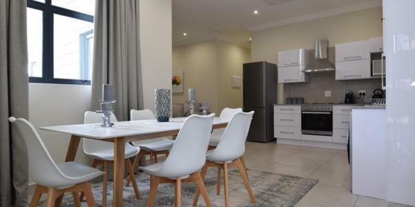 Apartamento Elridge Living Boksburg Exterior foto