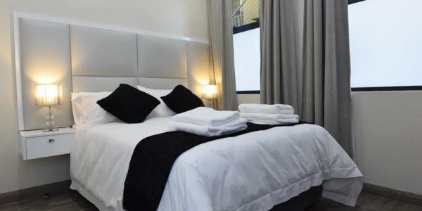 Apartamento Elridge Living Boksburg Exterior foto