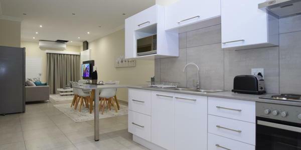 Apartamento Elridge Living Boksburg Exterior foto