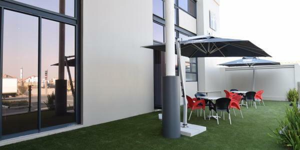 Apartamento Elridge Living Boksburg Exterior foto
