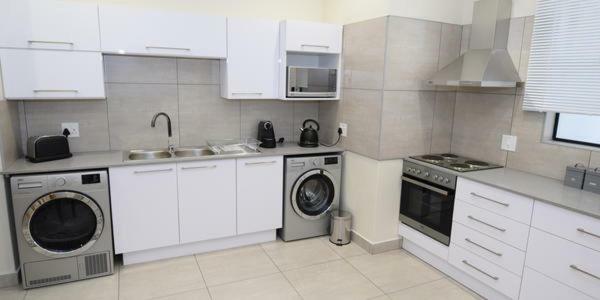 Apartamento Elridge Living Boksburg Exterior foto