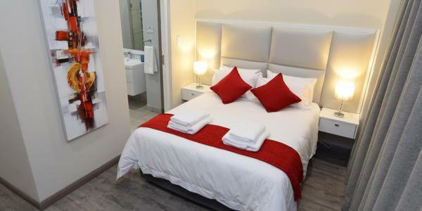 Apartamento Elridge Living Boksburg Exterior foto