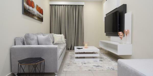 Apartamento Elridge Living Boksburg Exterior foto