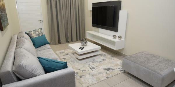 Apartamento Elridge Living Boksburg Exterior foto