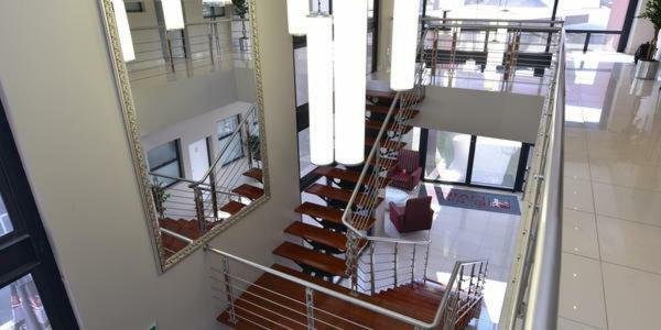 Apartamento Elridge Living Boksburg Exterior foto